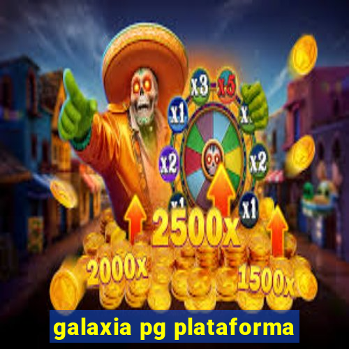 galaxia pg plataforma